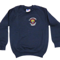 St Paul's Sweatshirt - Crew Neck