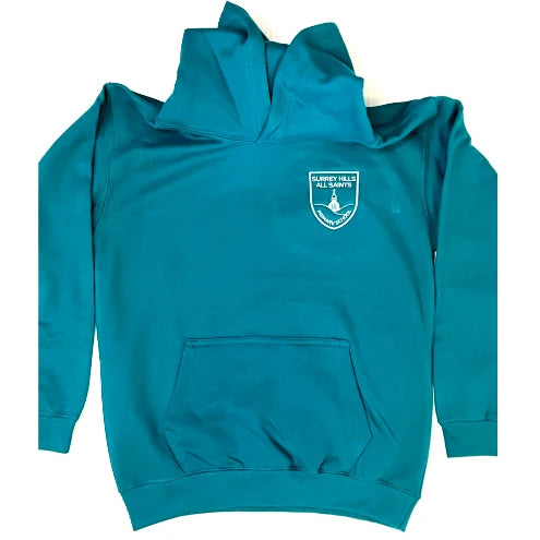 Surrey Hills PE Hooded Sweatshirt