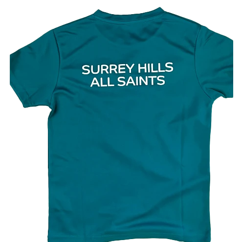 Surrey Hills PE T shirt