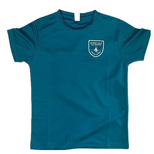 Surrey Hills PE T shirt