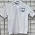 Surrey Hills Polo Shirt -White