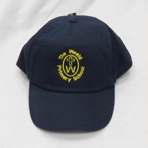 The Weald Baseball Hat