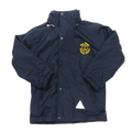 The Weald Reversible Fleece Jacket