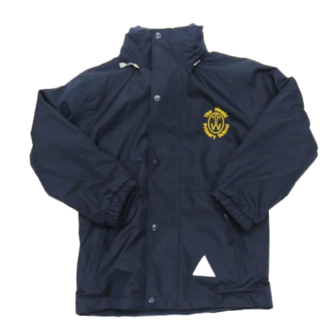 The Weald Reversible Fleece Jacket