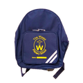 Weald Infant Back Pack
