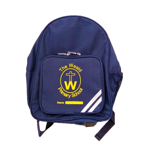 Weald Infant Back Pack