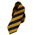 The Weald School Tie